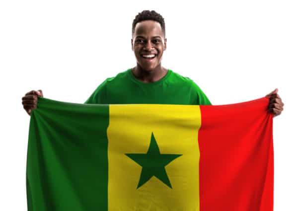 セネガル人の身長を調べてみた結果。平均身長が高い理由も何となく分かったかも！ 世界雑学ノート