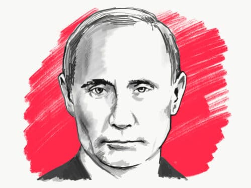 プーチンの名言集 発言を通して怖いけど強い性格が垣間見れる 世界雑学ノート