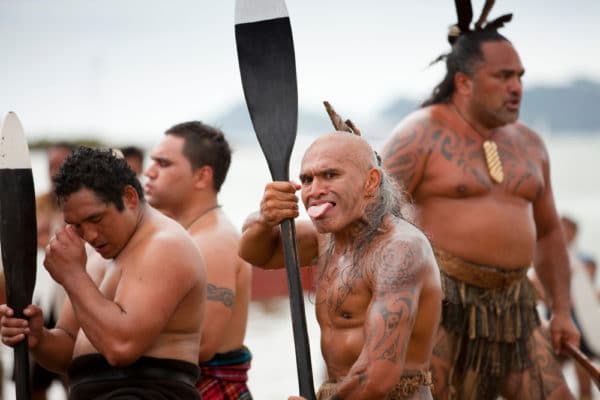 マオリ族の歴史や特徴｜ニュージーランド先住民について詳しくなろう！ | 世界雑学ノート