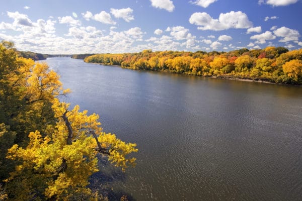 アメリカの川 アメリカ最長の川から美しい川まで13選 世界雑学ノート