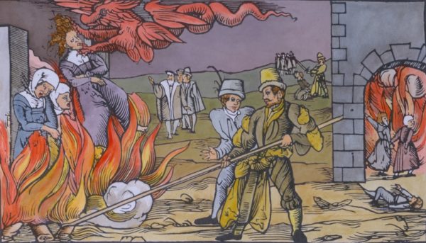 魔女狩りとは 12の真実と共に欧米で起きた迫害の歴史を確認してみよう 世界雑学ノート