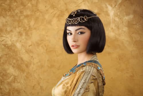 古代エジプトの女王達 女性ファラオ並びに実権を握った女達の名前 世界雑学ノート