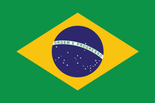 ブラジルの国旗 意味や色そしてデザインや文字について解説 世界雑学ノート