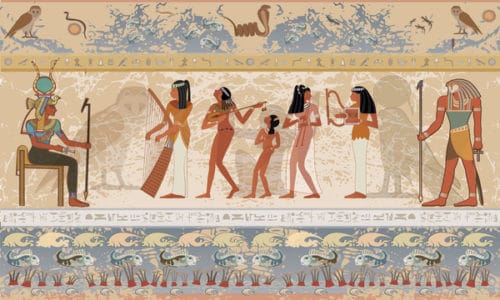 古代エジプト 人 歴史 生活 文字など古代エジプトについて知っておきたい14のこと 世界雑学ノート