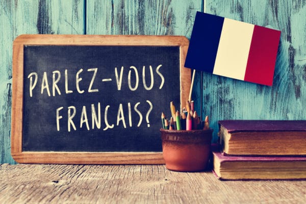 フランス語圏とは フランス語を話す国やフランス語話者の数や状況 世界雑学ノート