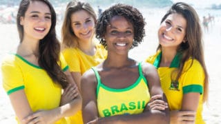 Partnervermittlungen brasilien