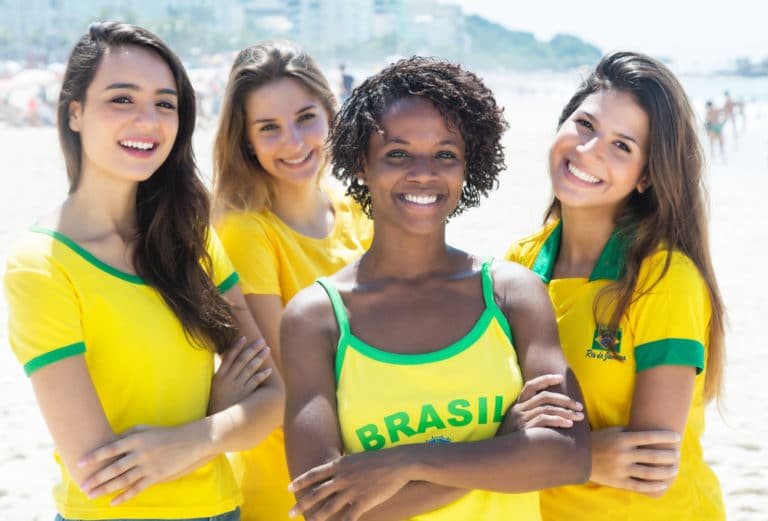 ブラジル美人女性ってトップレベル美女多すぎない 画像と一緒に紹介してみる 世界雑学ノート