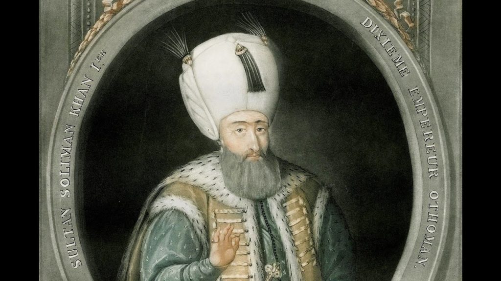 皇帝 オスマン 系図 帝国 オスマン帝国の皇帝が「兄弟殺し」をする理由