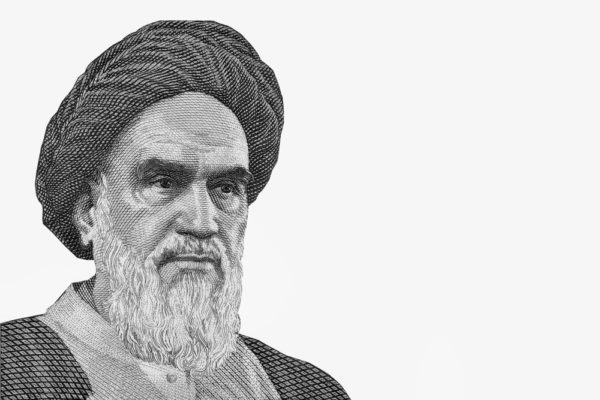ノート:イラン革命