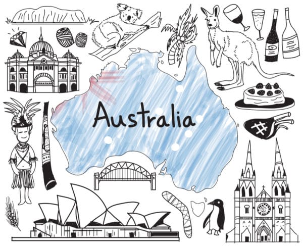 オーストラリアの文化や習慣の特徴14選 これがオージースタイル 世界雑学ノート