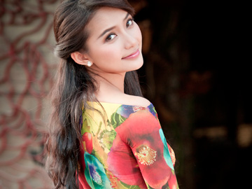 ベトナム美人女性のアジア美女感が半端ない件を画像で証明すると 世界雑学ノート