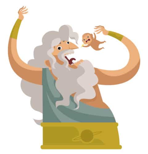 ゼウスはギリシャ神話における全知全能の神で最高神 逸話を見ていこう 世界雑学ノート