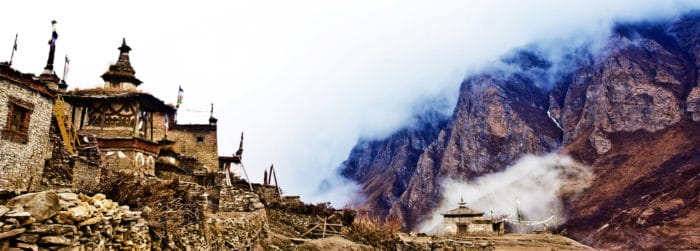 チベットと中国の歴史｜侵略・弾圧問題を理解する上で重要な知識