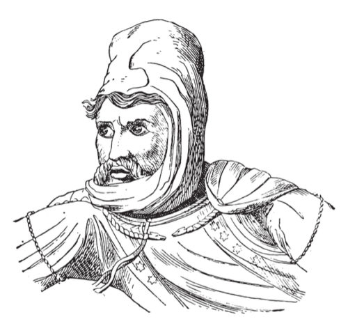 ダレイオス3世 アレキサンダー大王と戦った古代ペルシャの王 世界雑学ノート