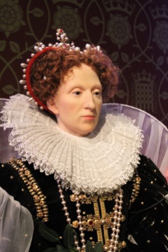 エリザベス1世とその生涯｜大英帝国の礎を築いたイギリス女王 | 世界 