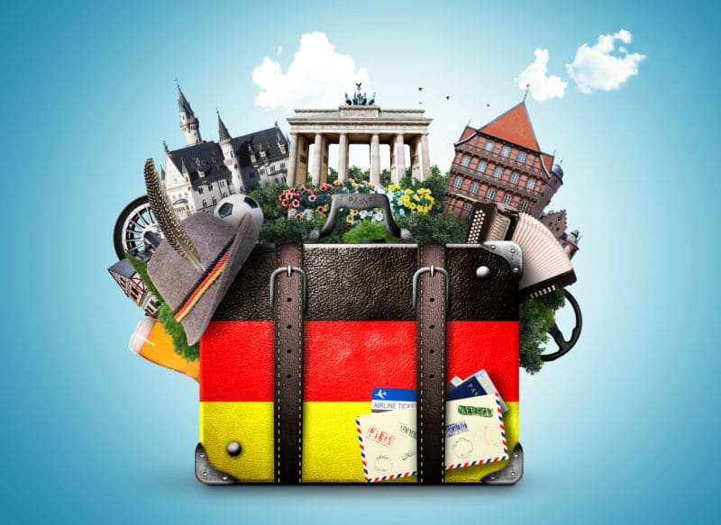 ドイツの文化や習慣 宗教 言語 食文化など生活するなら知っておきたい知識 世界雑学ノート