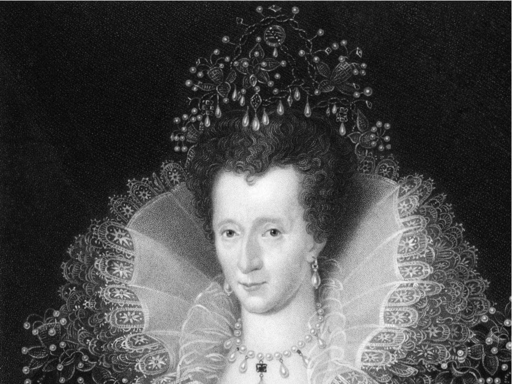 エリザベス1世とその生涯 大英帝国の礎を築いたイギリス女王 世界雑学ノート