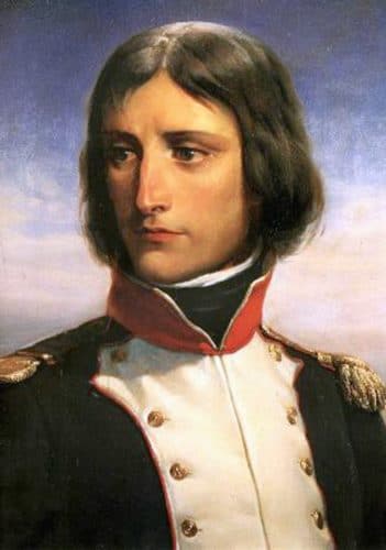 ナポレオン・ボナパルトの生涯｜フランス皇帝ナポレオン1世と世界史