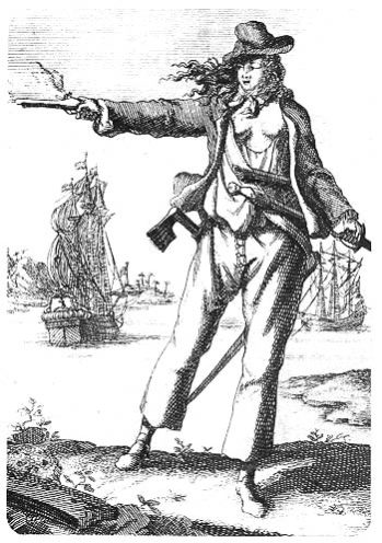 実在した海賊一覧 歴史的に有名で伝説的な名前13選 女性含む 世界雑学ノート