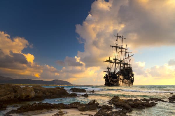 実在した海賊一覧 歴史的に有名で伝説的な名前13選 女性含む 世界雑学ノート