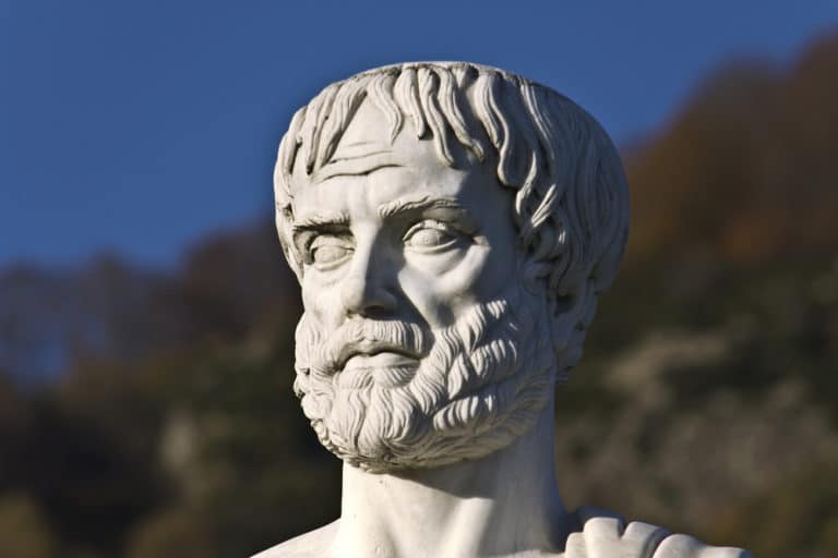アリストテレスの名言集 格言で思想の深さを知ろう 古代ギリシャの大哲学者 世界雑学ノート