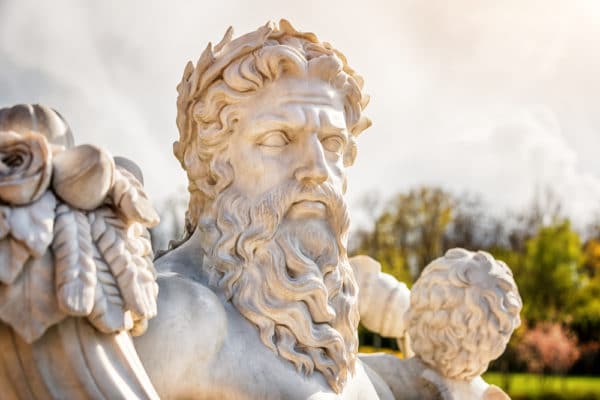 ゼウスはギリシャ神話における全知全能の神で最高神！逸話を見ていこう！ | 世界雑学ノート