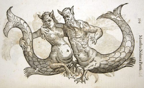 ギリシャ神話の怪物一覧図鑑 画像と一緒に23体の名前や姿を確認 世界雑学ノート