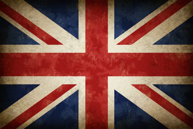 イギリス国旗の意味と歴史 ユニオンジャックの色やデザインの裏側 世界雑学ノート