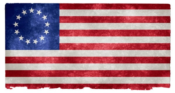 アメリカ国旗の意味と由来 星条旗の歴史や星が象徴することとは 世界雑学ノート