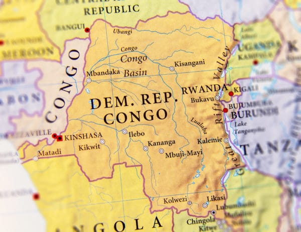 コンゴ共和国とコンゴ民主共和国の関係や違い 中央アフリカ両国の差異と共通点 世界雑学ノート