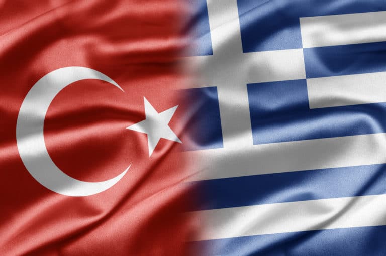 トルコとギリシャの関係 オスマン帝国時代やキプロス問題が影響を与える両国の関係とは 世界雑学ノート