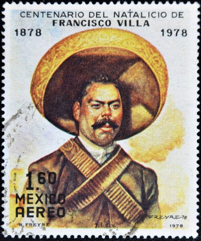 メキシコの有名人一覧 歴史的な政治家や革命家から画家や俳優まで 世界雑学ノート