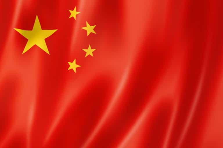 中国の国旗 意味 色 歴史 デザインを解説 世界雑学ノート