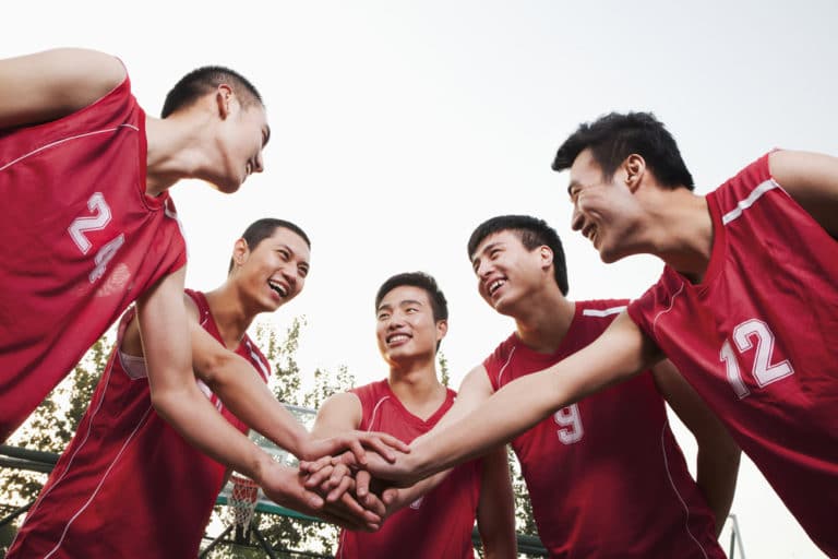 中国で人気なスポーツ10選 国技や国内で有名なスポーツとは 世界雑学ノート