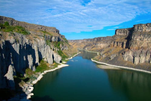 アメリカの川 アメリカ最長の川から美しい川まで13選 世界雑学ノート