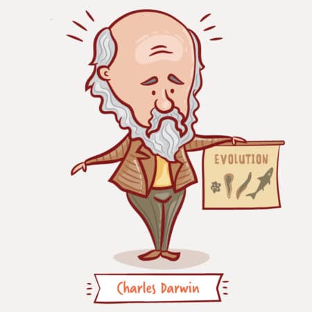 ダーウィンの名言集 格言から見る偉大な科学者の哲学や人生観 世界雑学ノート