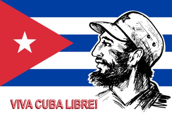 フィデル カストロの生涯と人生 死亡後もキューバ革命の英雄として記憶される人物 世界雑学ノート