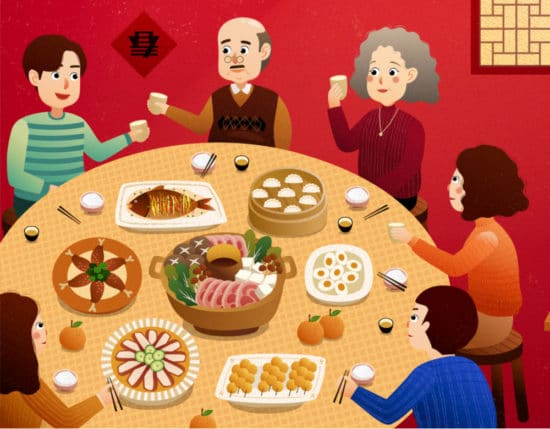 中国の食文化 食事マナーや食習慣から料理の種類や乾杯方法まで 世界雑学ノート
