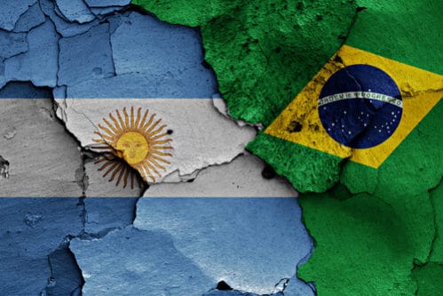 ブラジルとアルゼンチンの関係を歴史の流れと一緒に見ていこう 世界雑学ノート