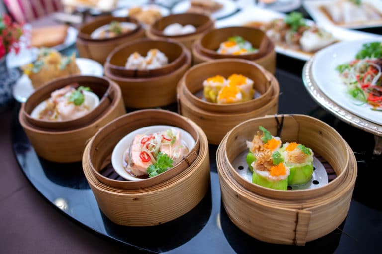 中国の食文化 食事マナーや食習慣から料理の種類や乾杯方法まで 世界雑学ノート
