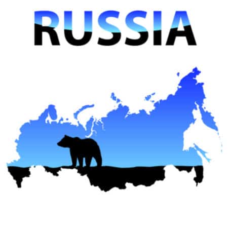 ロシアと熊の関係とは モスクワオリンピックのマスコットミーシャが作られた背景までを探る 世界雑学ノート