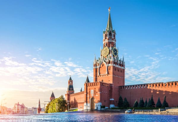 クレムリンとは ロシアのモスクワにある歴史的宮殿であり世界遺産 世界雑学ノート