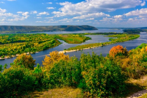ロシアの川一覧 名前が有名なヴォルガ川からアムール川まで9選 世界雑学ノート