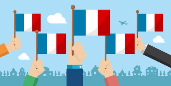 フランス人の性格や特徴を表す12の国民性や価値観 世界雑学ノート