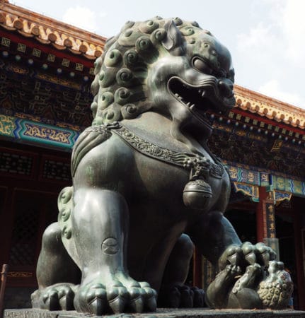 中国の神獣一覧｜龍や麒麟から四獣まで14体を紹介！ | 世界雑学ノート