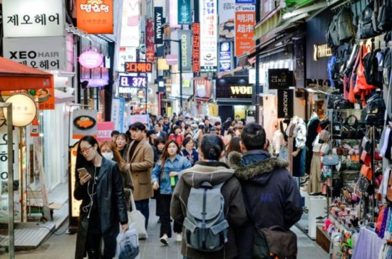 韓国人の平均身長 男性 女性 日本との比較と高い理由 世界雑学ノート