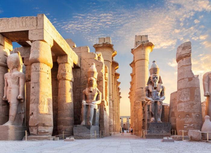 エジプトの有名人 古代エジプトの有名人 歴史的有名人 世界雑学ノート