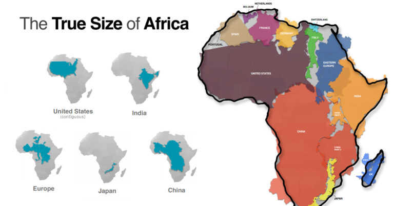    Africa Size 768x402 